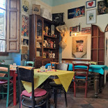 Buenos Aires À l'intérieur