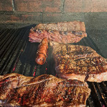 Buenos Aires Nourriture