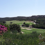 Golfer's Exterior