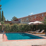 Villa Cesi Extérieur