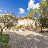 Villa Cesi Extérieur