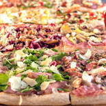 Al Canton food