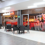 Convivium Extérieur