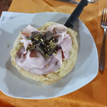 Casetta Nel Parco Nourriture