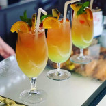 Caffe Piazza Leopardi Boisson