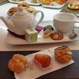 Caffe Piazza Leopardi Boisson