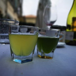 Osteria Dal Cinon Boisson