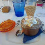 Osteria Dal Cinon Boisson