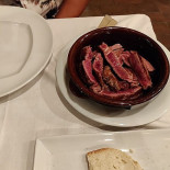 Osteria Dal Cinon Nourriture