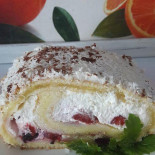 La Gioconda Comida