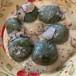 Tramaglino Nourriture