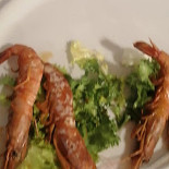 Mast Nourriture