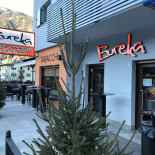 Eureka Extérieur