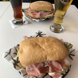 Eureka Nourriture