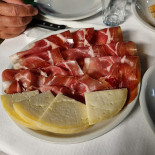 Il Ritrovo Nourriture