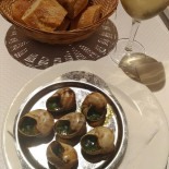 Albergo Lavedo Comida