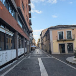 Vecchia Pescara Extérieur