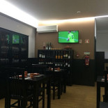 Corte Giaron À l'intérieur