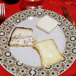 Rosso 27 Food