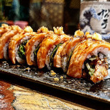 Sushi Live Comida