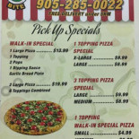 Da Beppino Carte
