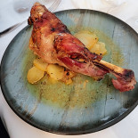 Arancinamania Comida