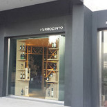 Ferrocinto Exterior