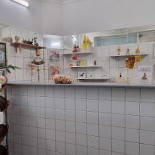 Casa Lincei Boisson