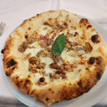Osteria Qi Comida