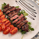 Osteria Qi Comida