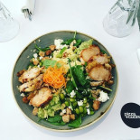 Juicebar Nourriture