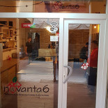 Novanta6 Exterior