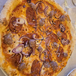 Tholoi Nourriture