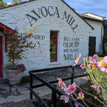 Trulli Panoramici Extérieur