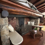 Al Maneggio Exterior