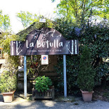 Al Maneggio Exterior