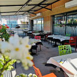 Pizzeria Capri’ Extérieur