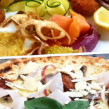 Pizzeria Capri’ Nourriture