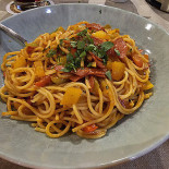 Il Galeone Nourriture