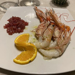 Locanda Piave Comida