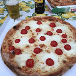 Pizzeria Foodbook Nourriture