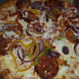 Pizzeria Foodbook Nourriture