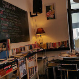 Jo Lounge Dentro