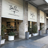 Baldieri Dolce Salato Extérieur