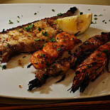Titon Comida