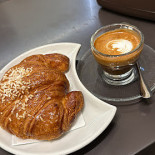 Il Caffe Della Terra Cibo