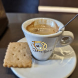 Il Caffe Della Terra Minuman