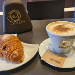 Il Caffe Della Terra Minuman