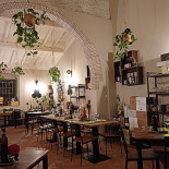 Chicco Bistrot À l'intérieur