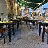 Chicco Bistrot À l'intérieur
